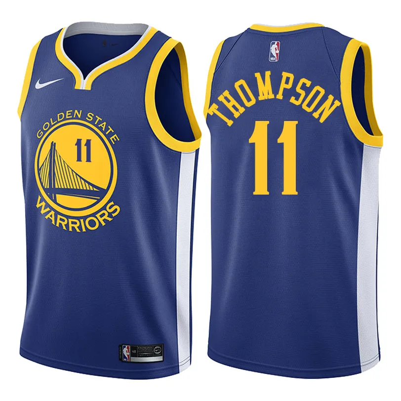 Klay Thompson Golden State Warriors - Icon