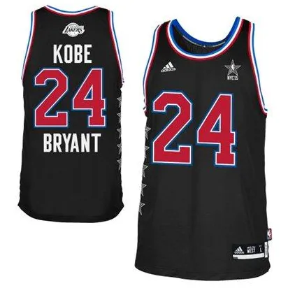 Kobe Bryant All-star 2015
