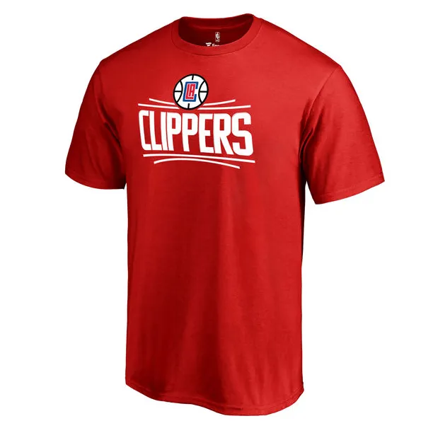 La Clippers T-shirt
