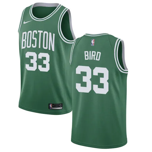 Larry Bird Boston Celtics - Icon