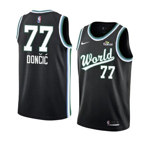Luka Dončić - 2019 Rising Star