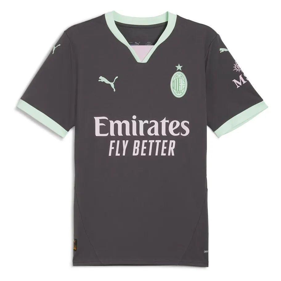 Maillot Ac Milan Third 2024/25