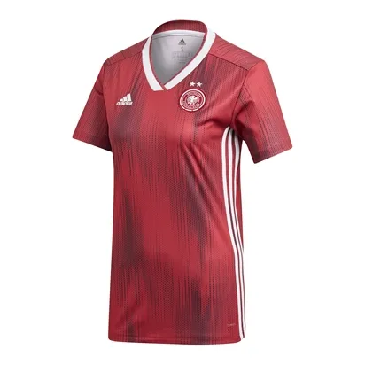 Maillot Allemagne Extérieur 2019 - Femme