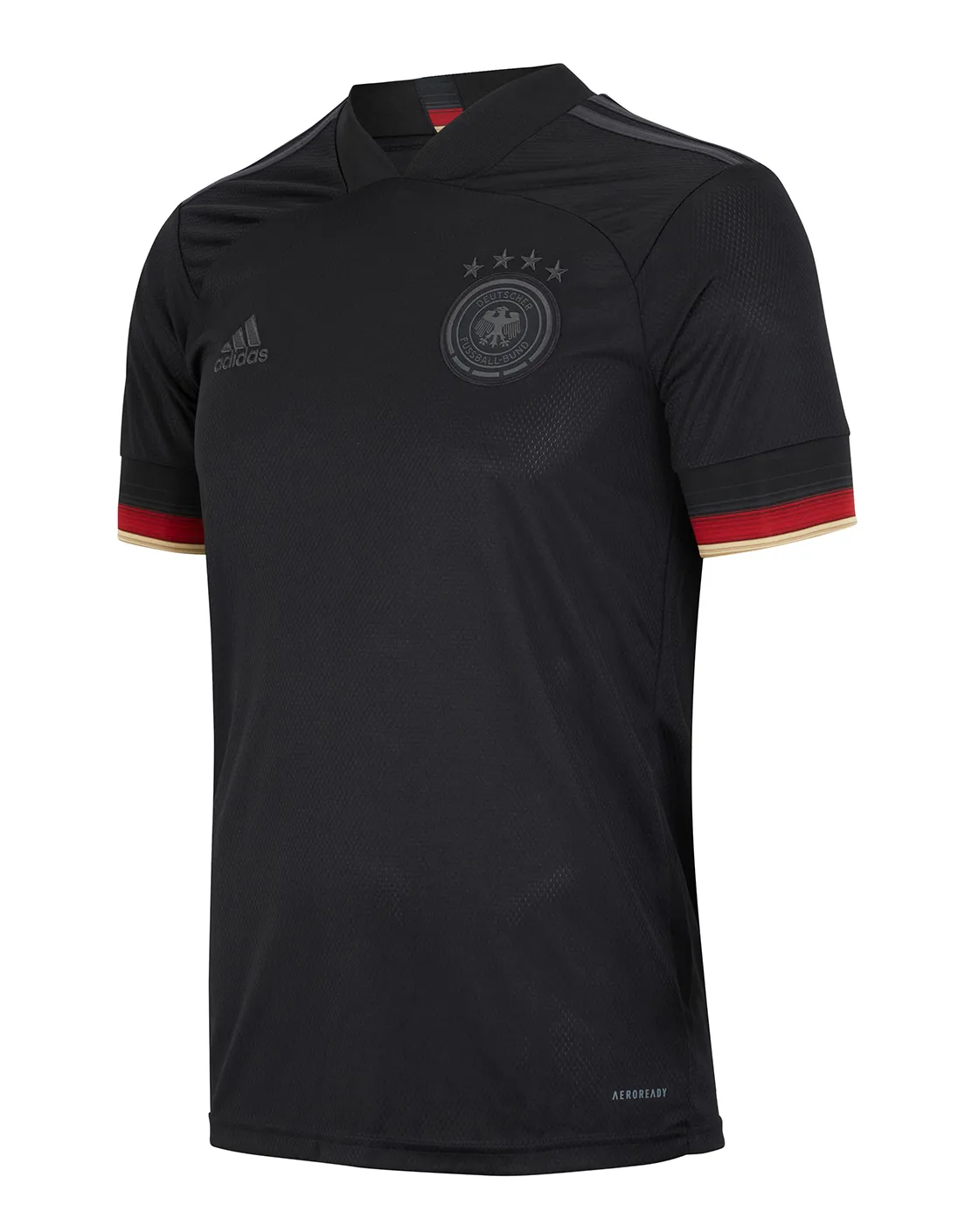 Maillot Allemagne Extérieur 2020/21