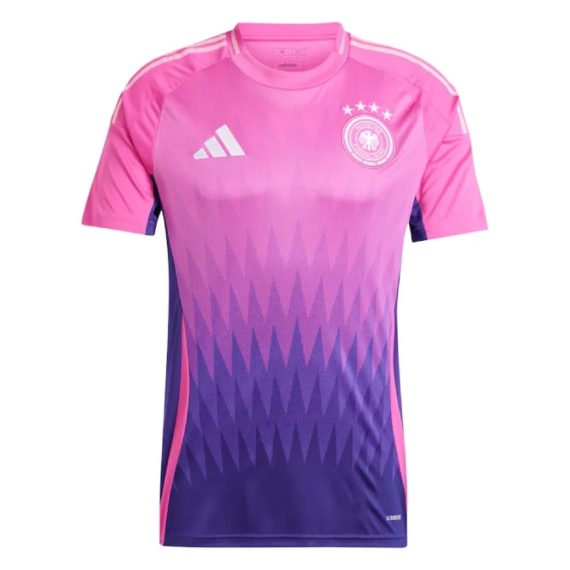 Maillot Allemagne Extérieur 2024