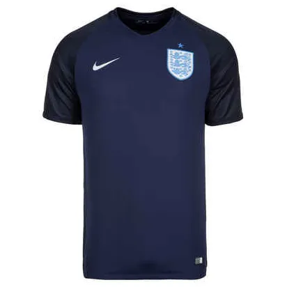 Maillot Angleterre Extérieur 2017