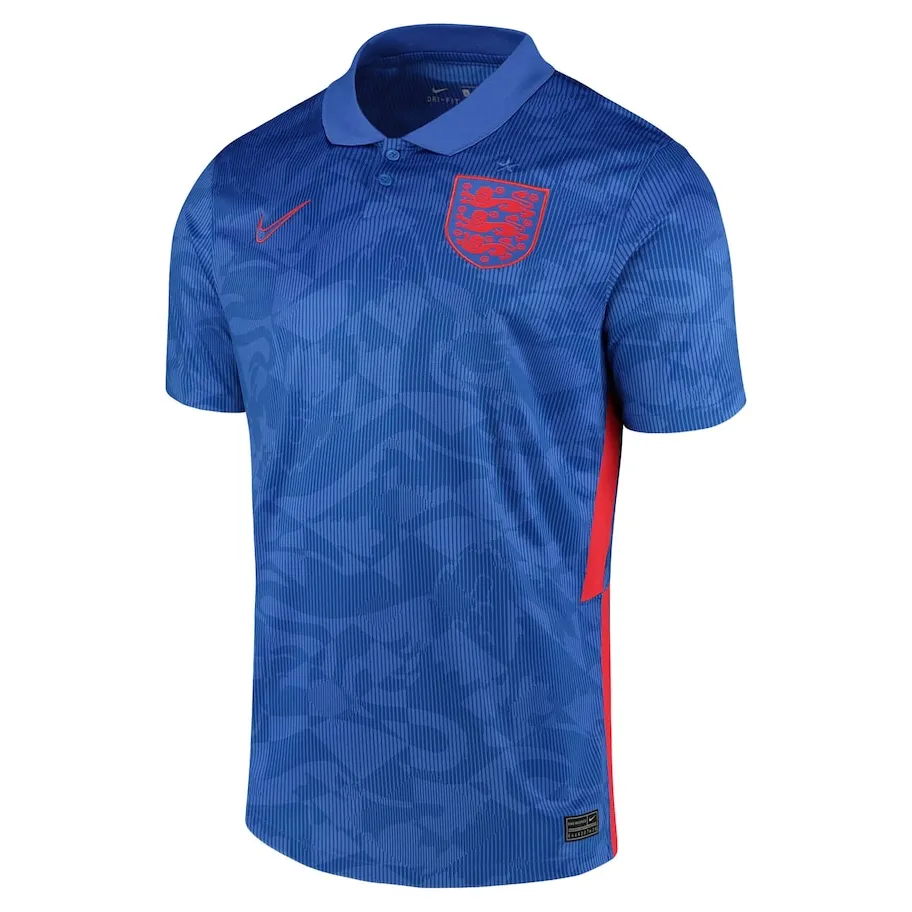 Maillot Angleterre Extérieur 2020/21