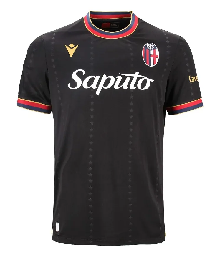 Maillot Bologna Third 2024/25