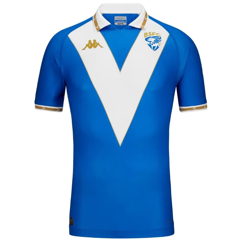 Maillot Brescia Domicile 2024/25