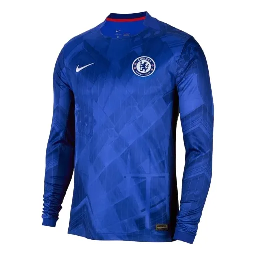 Maillot Chelsea Domicile 2025/26 Ml