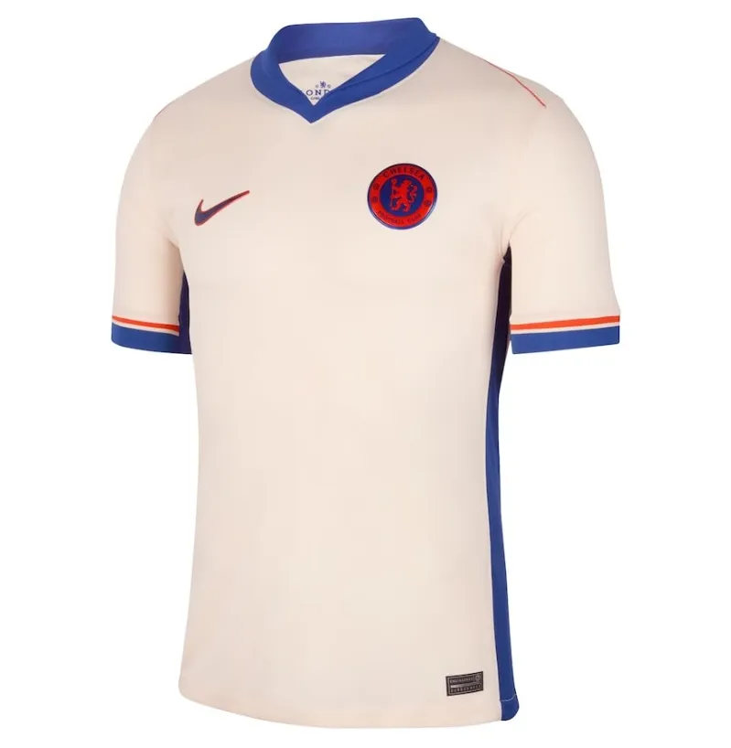 Maillot Chelsea Extérieur 2024/25