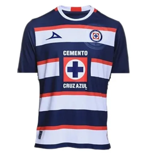 Maillot Cruz Azul Fc Gardien 2024/25
