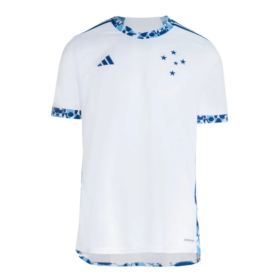 Maillot Cruzeiro Extérieur 2024/25