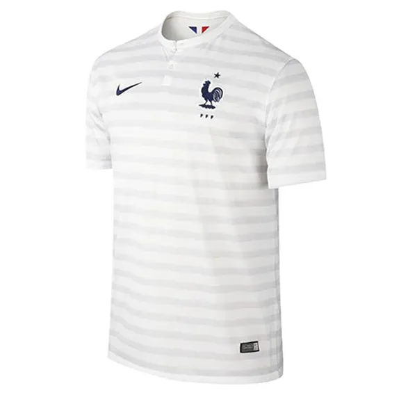 Maillot France Exterieur 2014