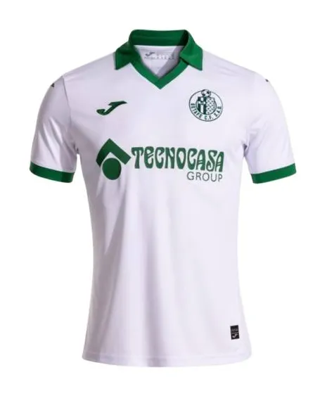Maillot Getafe Third 2024/25