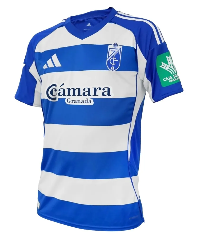 Maillot Granada Extérieur 2025/26