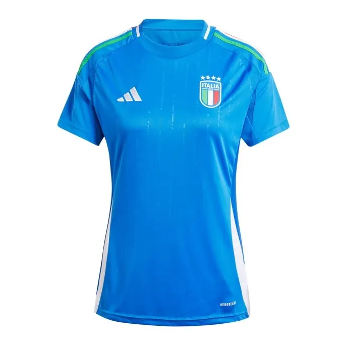 Maillot Italie Domicile 2024 - Femme