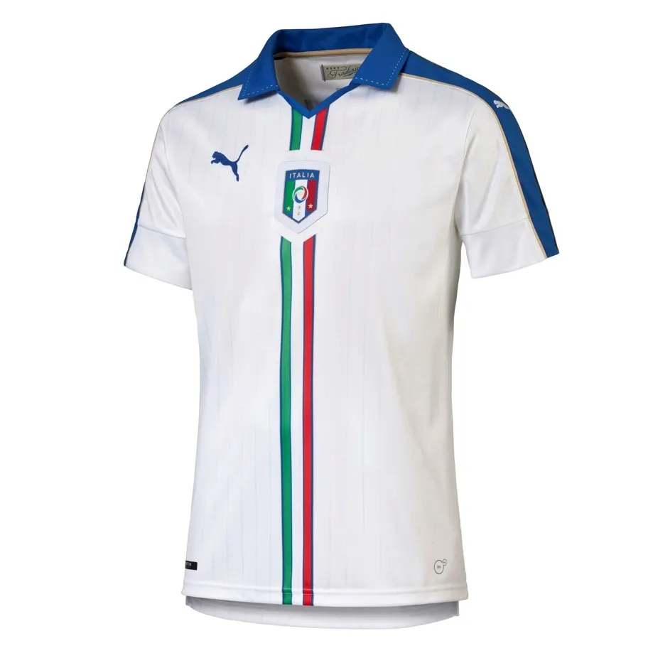 Maillot Italie Exterieur Euro 2016