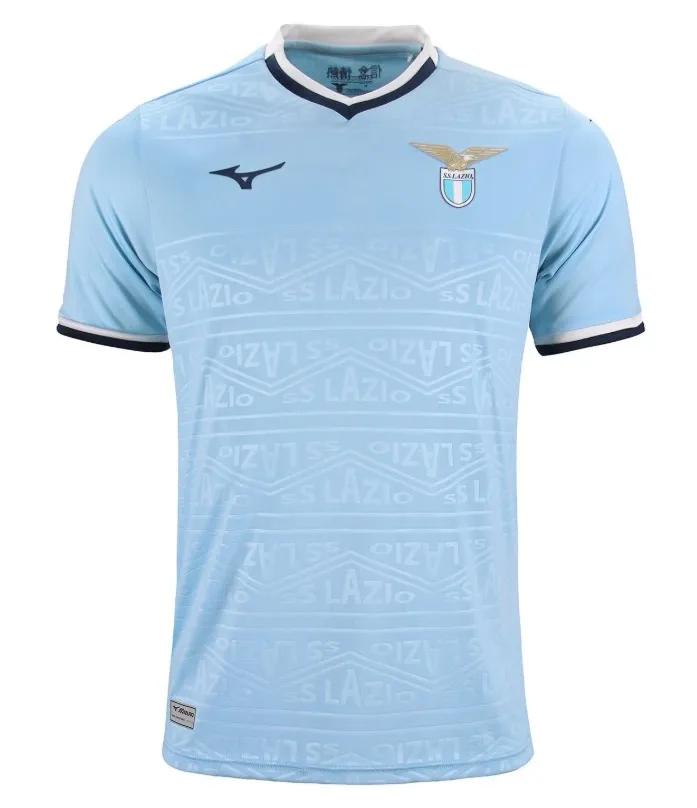 Maillot Lazio Domicile 2024/25
