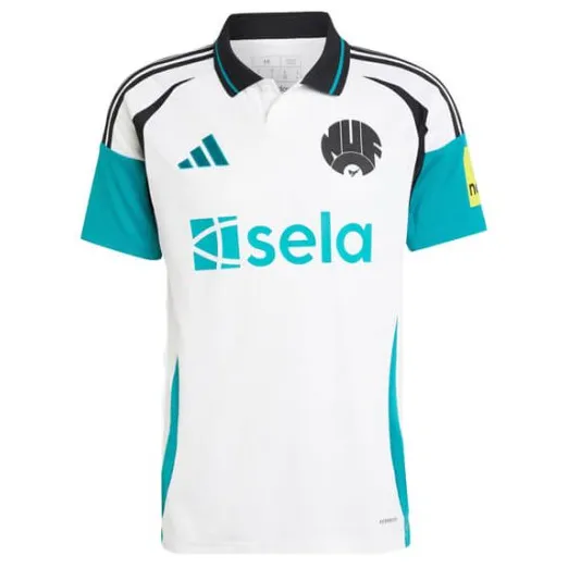 Maillot Newcastle United Third 2024/25