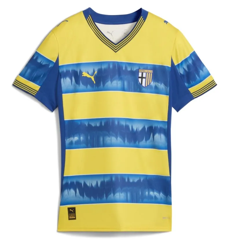 Maillot Parma Extérieur 2025/26