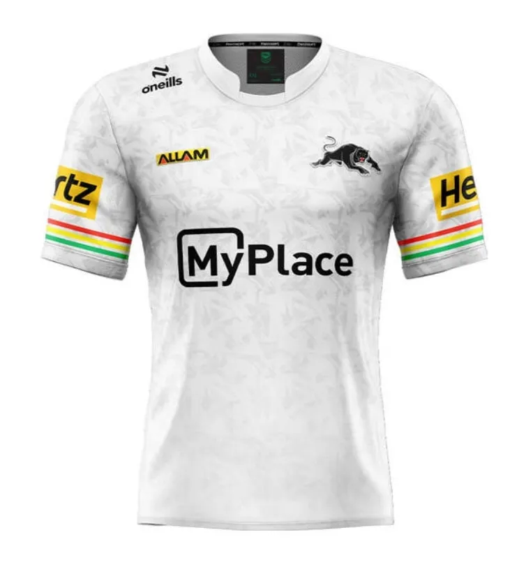 Maillot Penrith Panthers Extérieur 2024