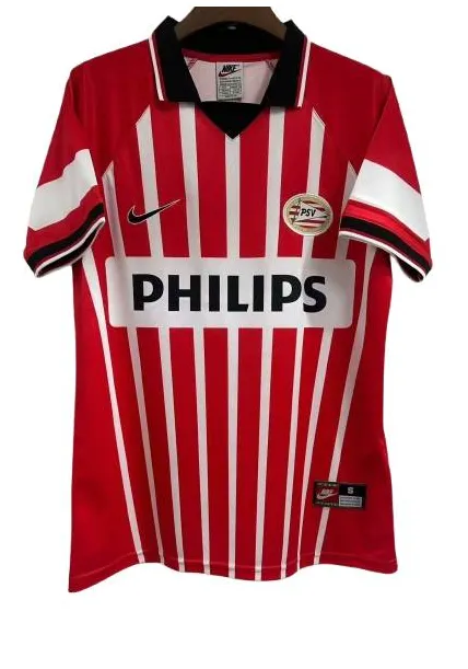 Maillot Psv Eindhoven 1997/98