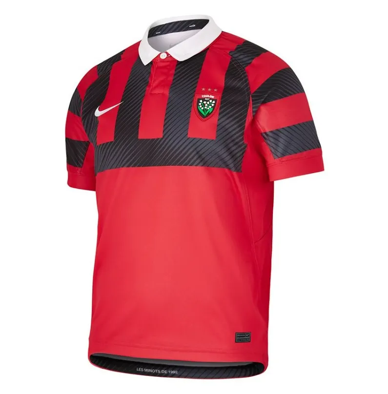 Maillot Rc Toulon Domicile 2022/23