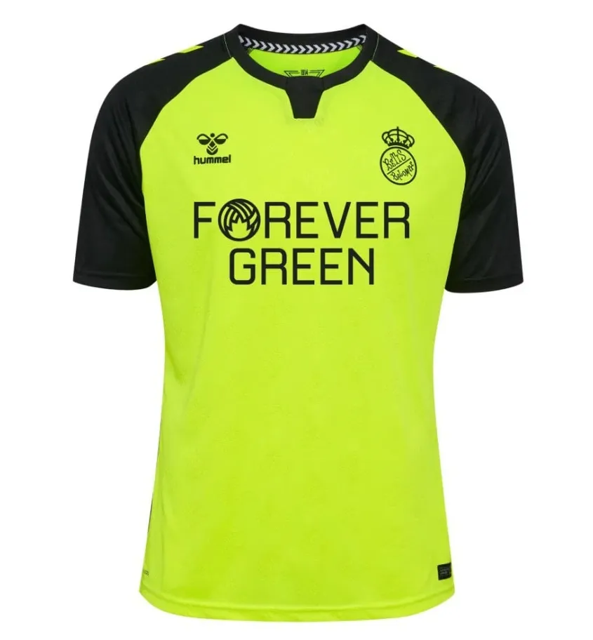 Maillot Real Betis Extérieur 2024/25