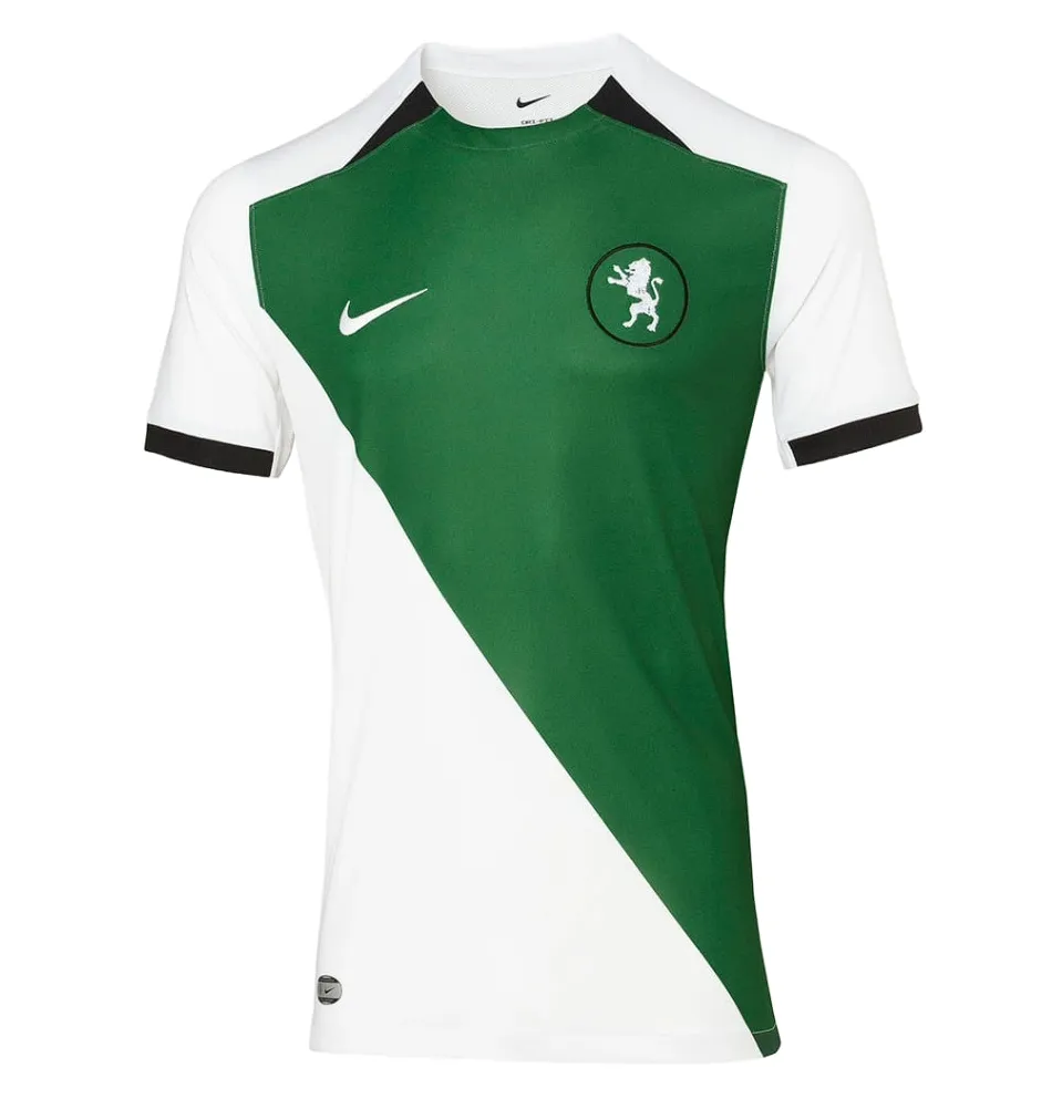 Maillot Sporting Stromp 2024/25