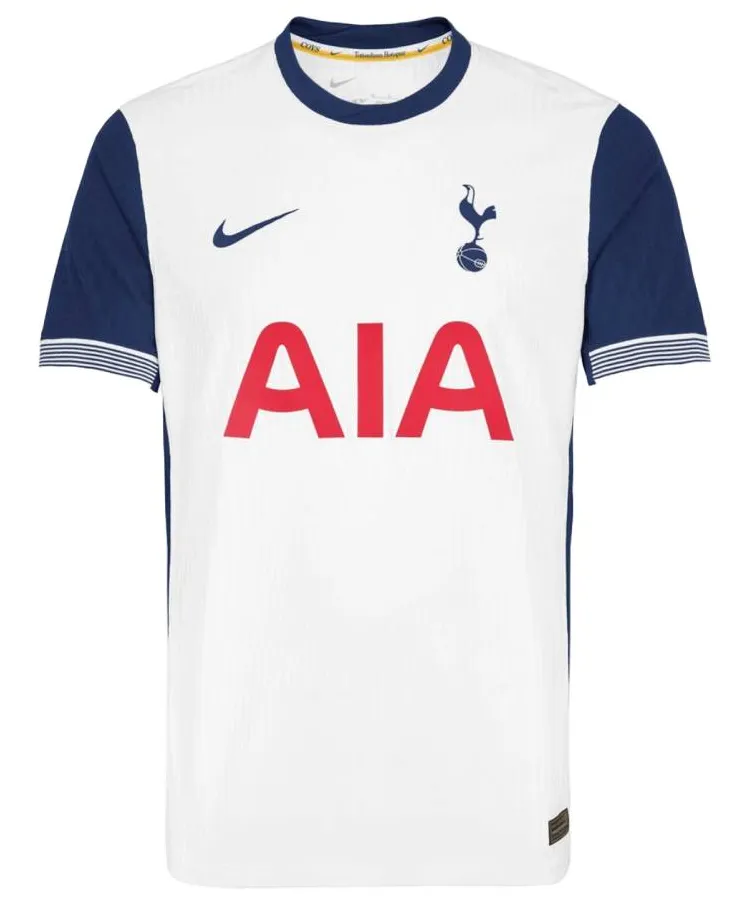 Maillot Tottenham Hotspur Domicile 2024/25