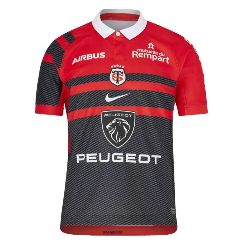 Maillot Toulouse Domicile 2022/23