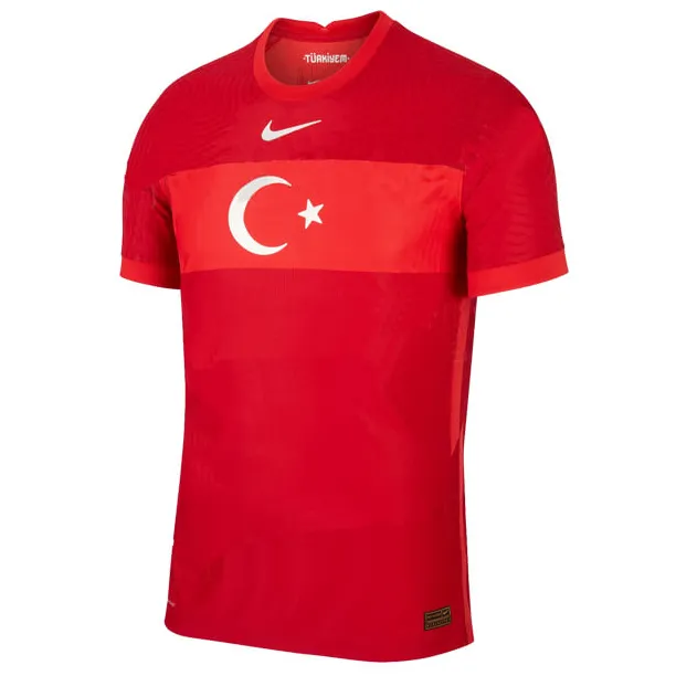 Maillot Turquie Extérieur 2020/21