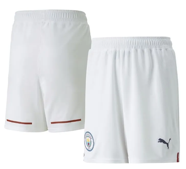 Manchester City Shorts Domicile 2022/23