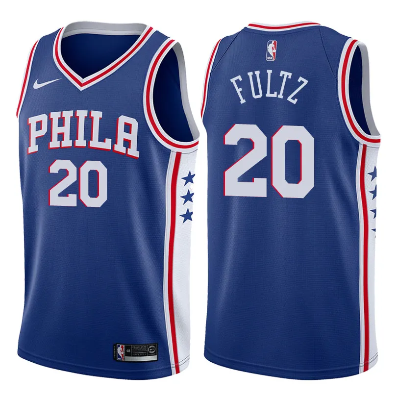 Markelle Fultz Philadelphia 76ers - Icon