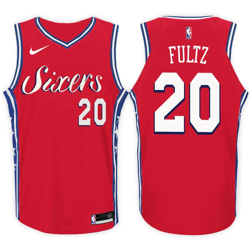 Markelle Fultz Philadelphia 76ers - Statement