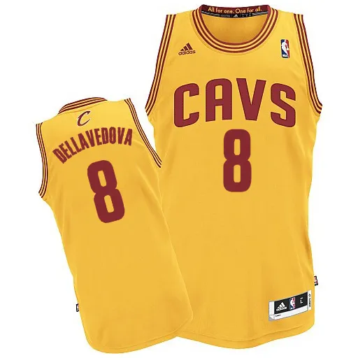 Matthew Dellavedova Cleveland Cavaliers - Alternate