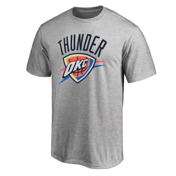 Oklahoma City Thunder T-shirt