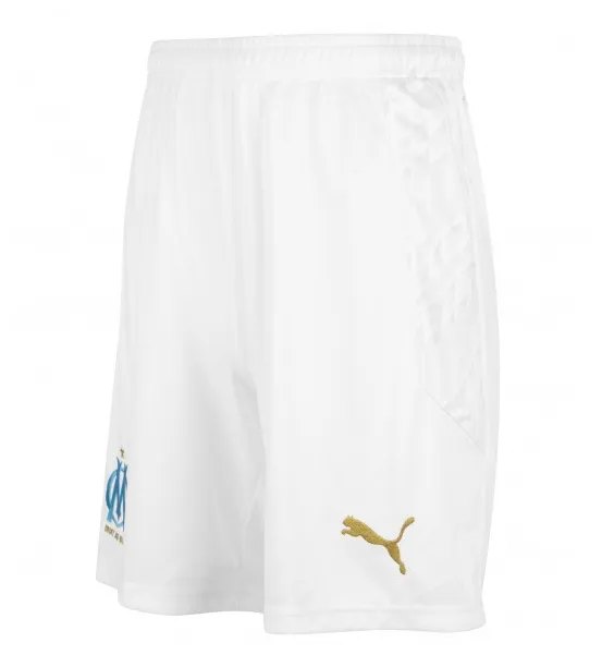 Olympique Marseille Shorts Domicile 2020/21
