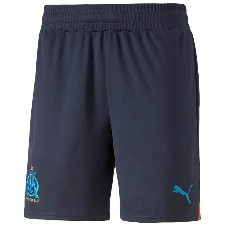 Olympique Marseille Shorts Extérieur 2022/23