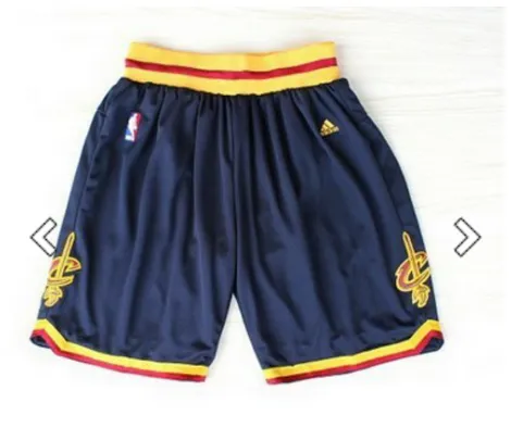 Pantalon Cleveland Cavaliers - Bleu