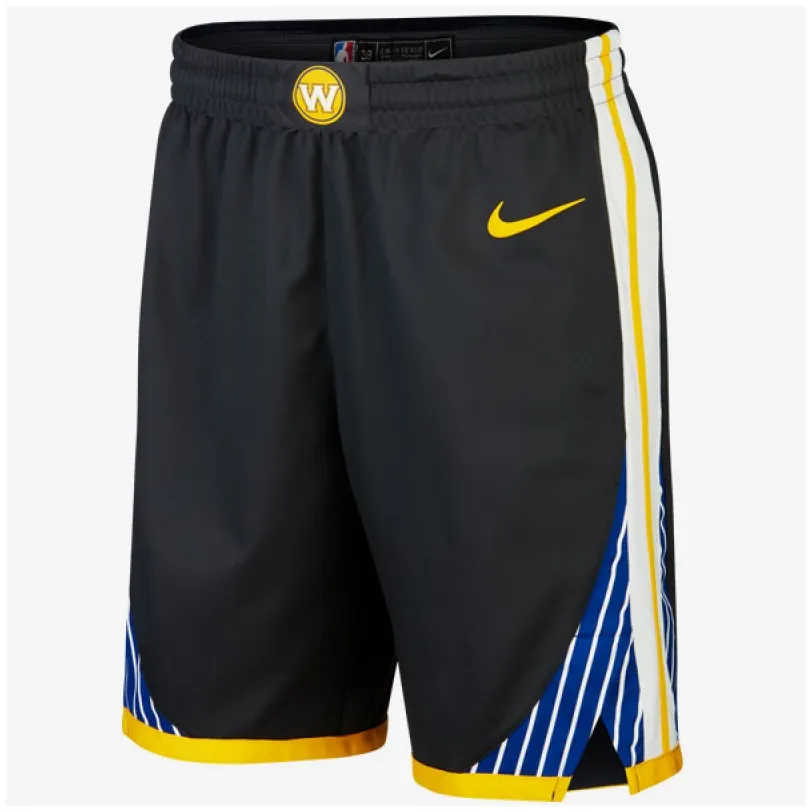 Pantalon Golde State Warriors - Statement