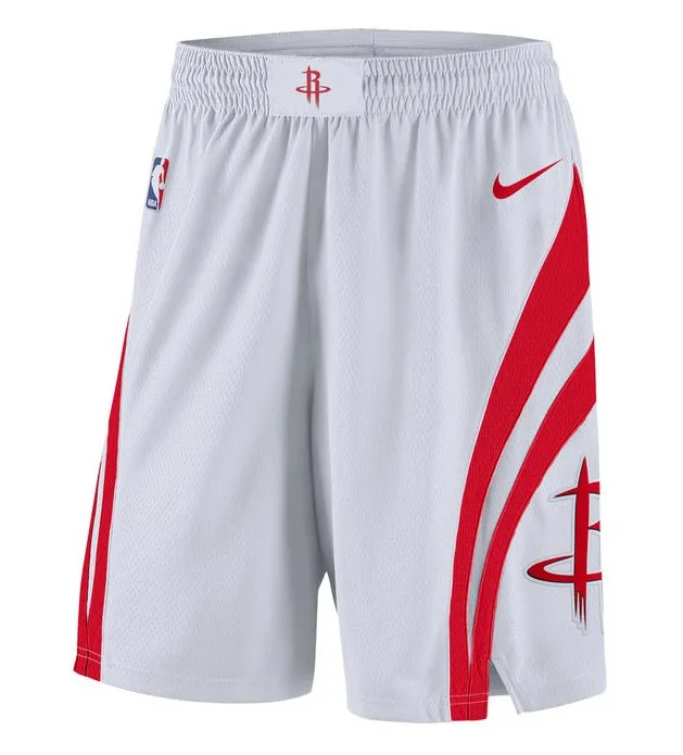 Pantalon Houston Rockets - Association