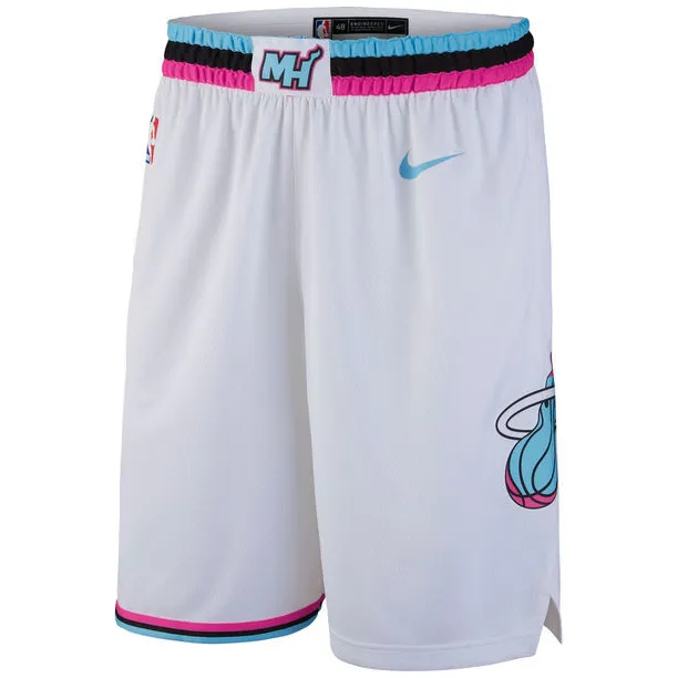 Pantalon Miami Heat - City Edition