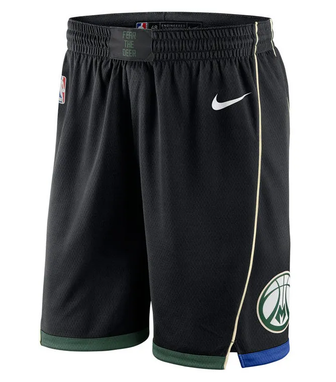 Pantalon Milwaukee Bucks - Statement
