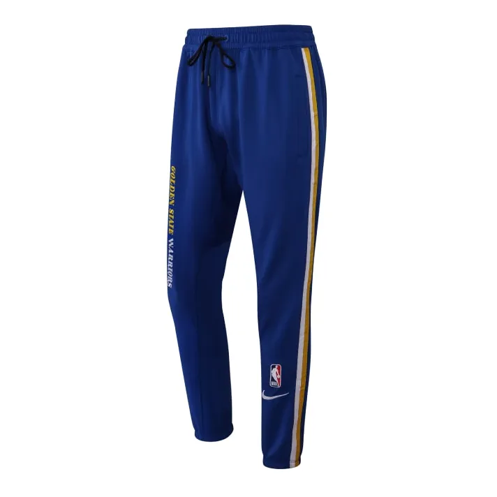 Pantalon Thermaflex Golden State Warriors - 75th Anniv.