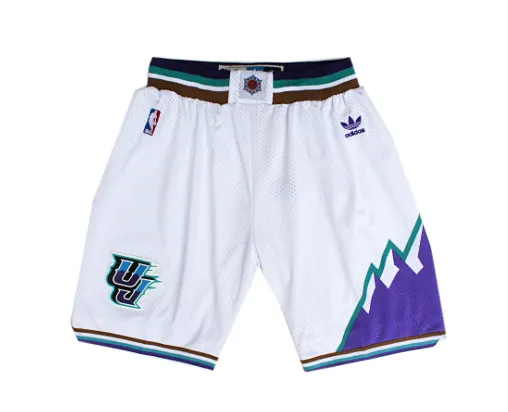 Pantalon Utah Jazz