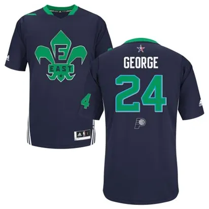 Paul George All-star 2014
