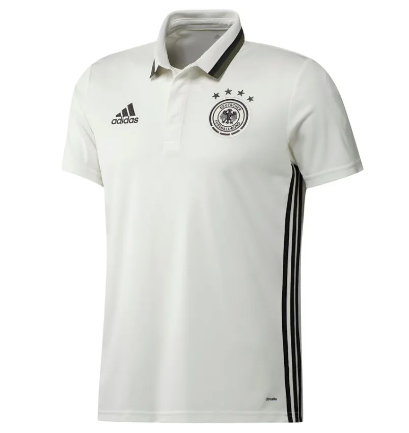 Polo Allemagne Anthem Euro 2016