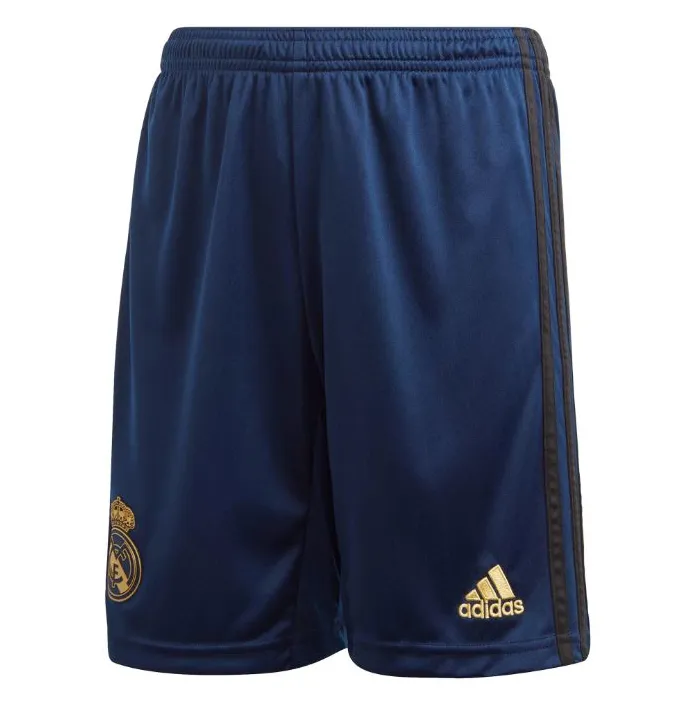 Real Madrid Shorts Extérieur 2019/20